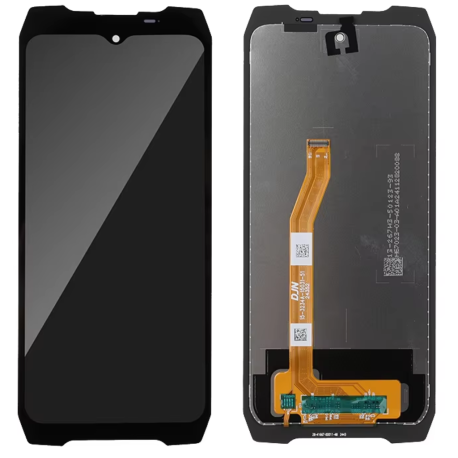 reparación de pantalla Blackview BV7300
