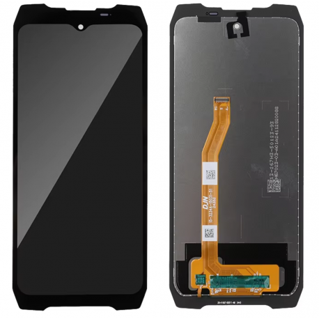 Blackview BV7300 screen replacement