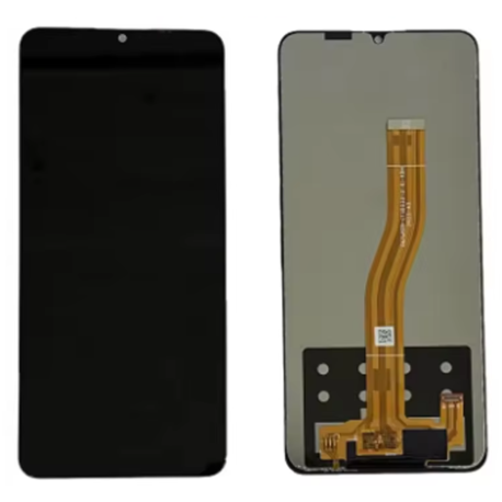 réparer écran Blackview Color 8 