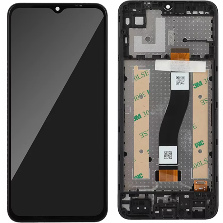 reparar pantalla Blackview Wave 6C