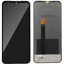 reparar pantalla Cubot KingKong X
