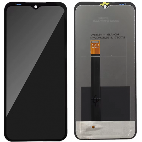 Cubot KingKong X screen replacement