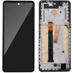 Reparar pantalla Cubot Max 5