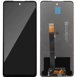 Reparar pantalla Cubot Max 5