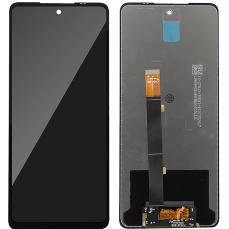 sustituir pantalla Cubot Max 5