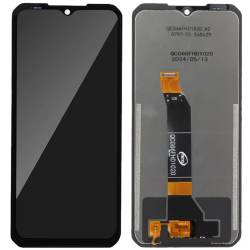 réparation écran Doogee S118 original