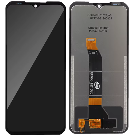 reparar pantalla Doogee V Max Plus