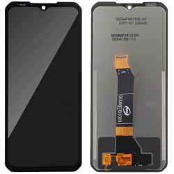 Sustituir pantalla Doogee S Punk