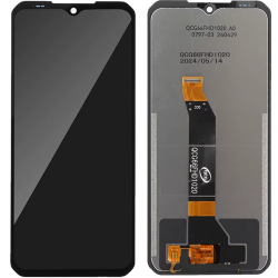 remplacer écran Doogee S Cyber 