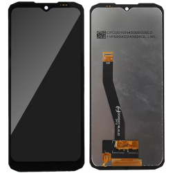 reparación de pantalla Doogee Blade 10 Original