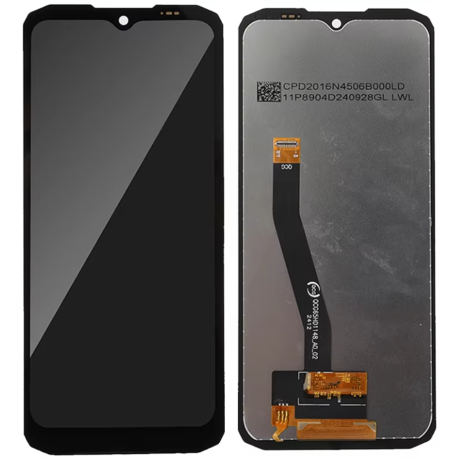 réparation écran Doogee Blade 10 Original