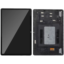 reparar pantalla Doogee T30E