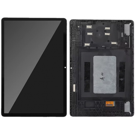 reparar pantalla Doogee T30E