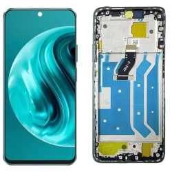 Reparación de pantalla Huawei Nova 12i