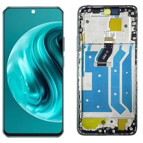 Repair Screen Huawei Nova 12i
