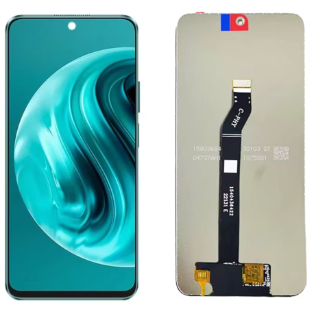 dépannage écran Huawei Nova 12i