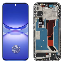 reparar pantalla Huawei Nova 12s nuevo