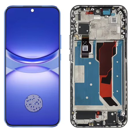 réparation écran Huawei Nova 12s neuf