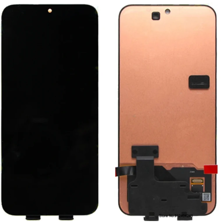 reparación de pantalla Huawei Nova 13