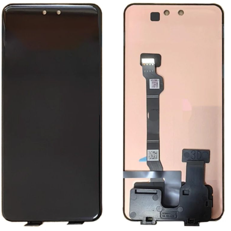 reparar pantalla Huawei Nova 12 Pro