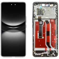 Solución de problemas Huawei Nova 13 Pro