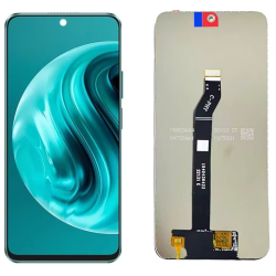 Reparar pantalla Huawei Nova 13i 