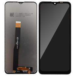 changer &eacute;cran Cubot Note 50