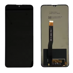 Cubot Note 40 screen replacement
