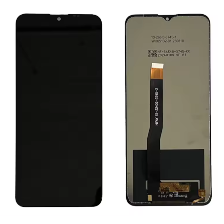 remplacer écran Cubot Note 40