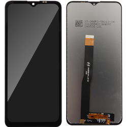 cambiar pantalla Cubot Nota 21