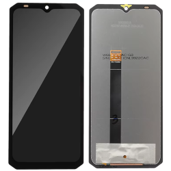 reparación de pantalla Hotwav Hyper 7 Pro Original