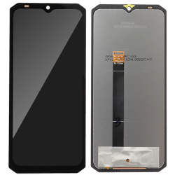 HOTWAV Hyper 7 Pro screen replacement