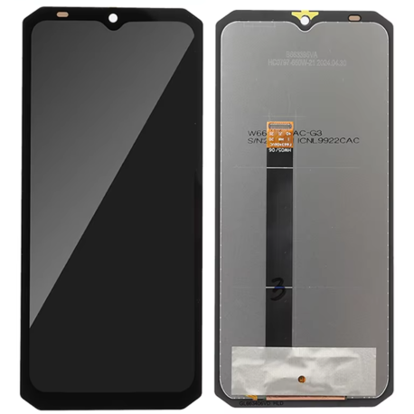 réparation écran Hotwav Hyper 7 Pro Original