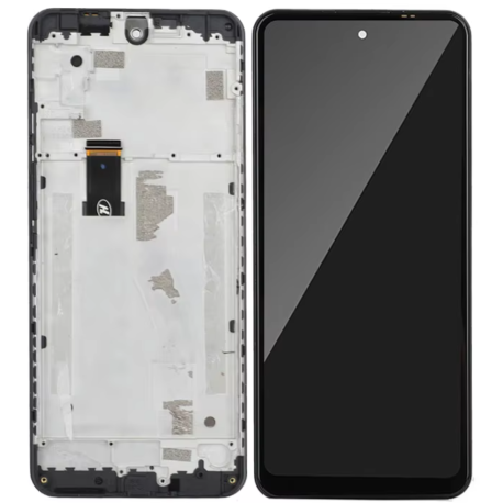 hotwav Note 13 Max reemplazo de pantalla