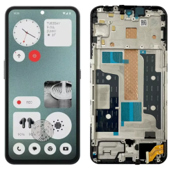 reparaci&oacute;n de pantalla Nothing CMF Phone 1 Original 