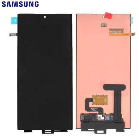 changer écran Galaxy S23 Ultra 