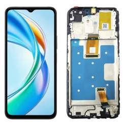 reparación de pantalla Honor X5b 