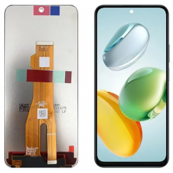 reparación de pantalla Honor X7c 