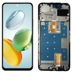 reparaci&oacute;n de pantalla Honor X7c 