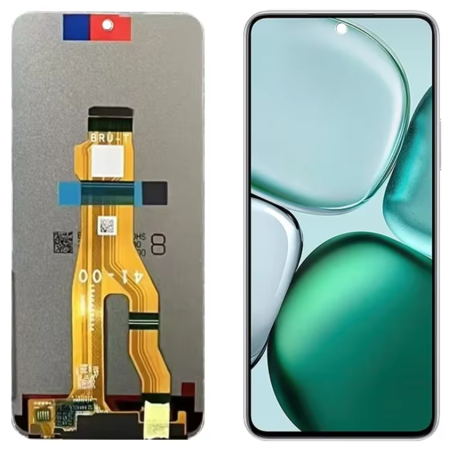 cambiar pantalla Honor X9c Smart