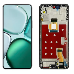 changer &eacute;cran Honor X9c Smart