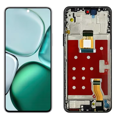 dépannage écran Honor X9c Smart