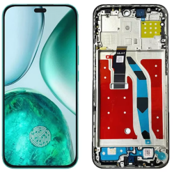 dépanner écran Honor X8c