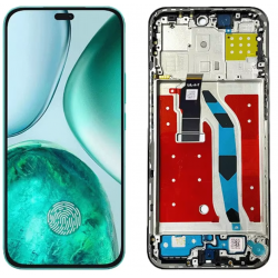 troubleshoot Screen Honor X8c