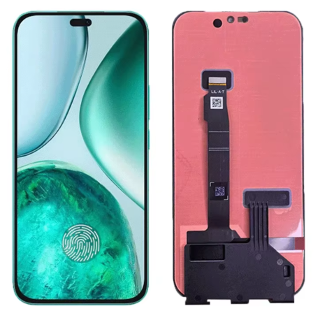 remplacer écran Honor X8c