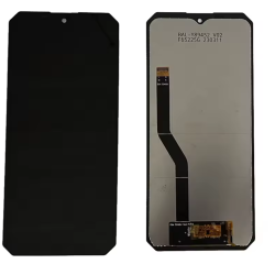 réparation écran Oukitel WP28e WP28s 