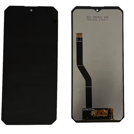 réparation écran Oukitel WP28e WP28s 