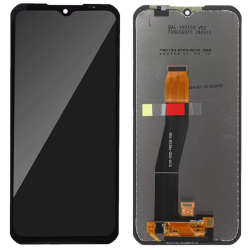 reparación de pantallas Oukitel WP50