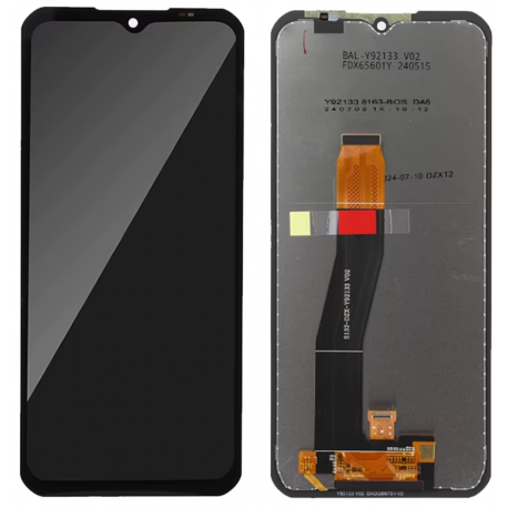 Oukitel WP50 screen replacement