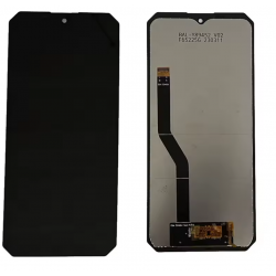 Oukitel G1 screen replacement